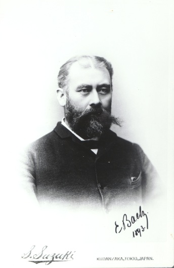 Erwin von Baelz