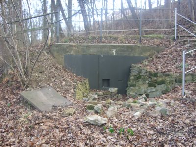 Museumsbunker